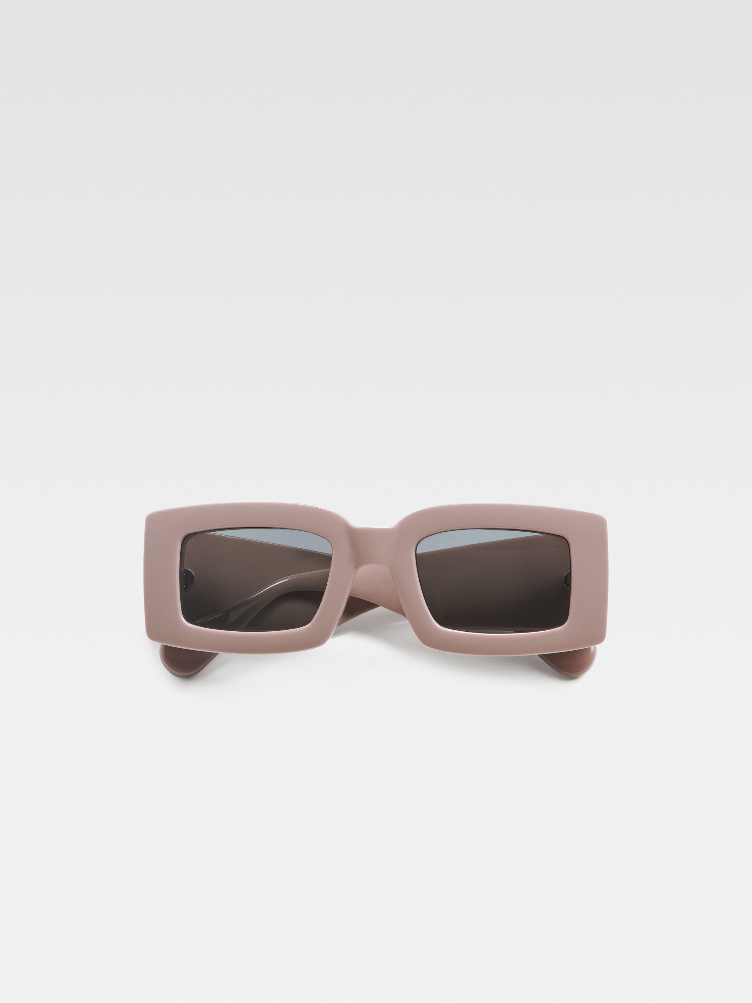 Les lunettes Tupi