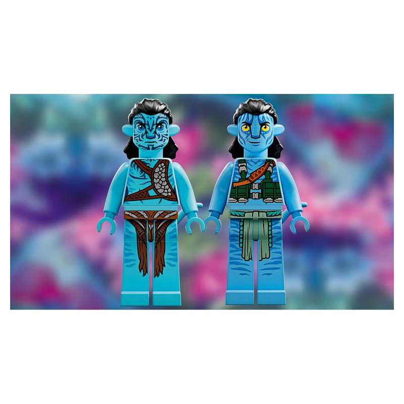 75576 Avatar Skimwing LEGO Avatar