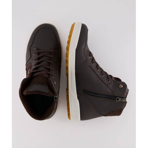 HERREN WANDERSCHUHE 