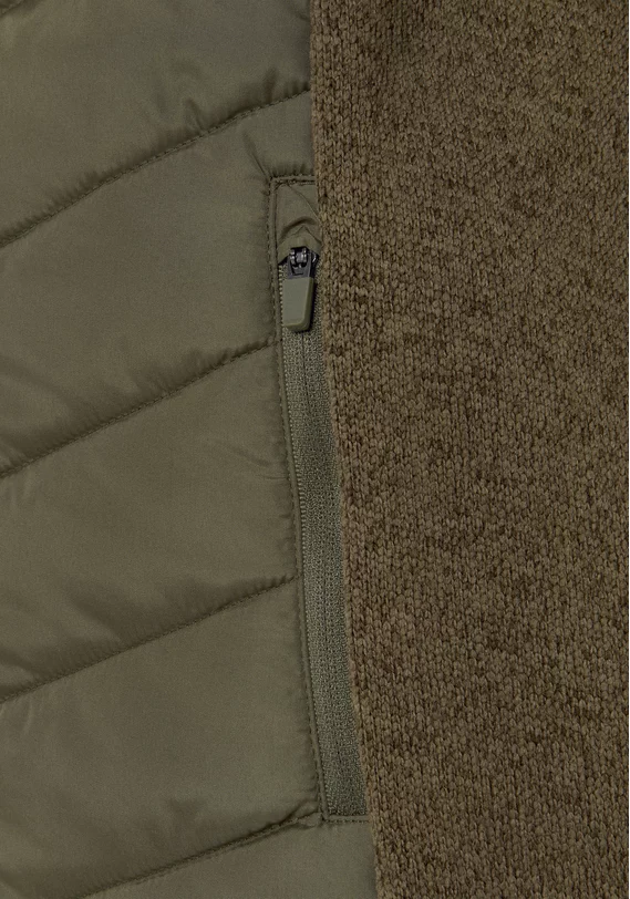 Steppjacke