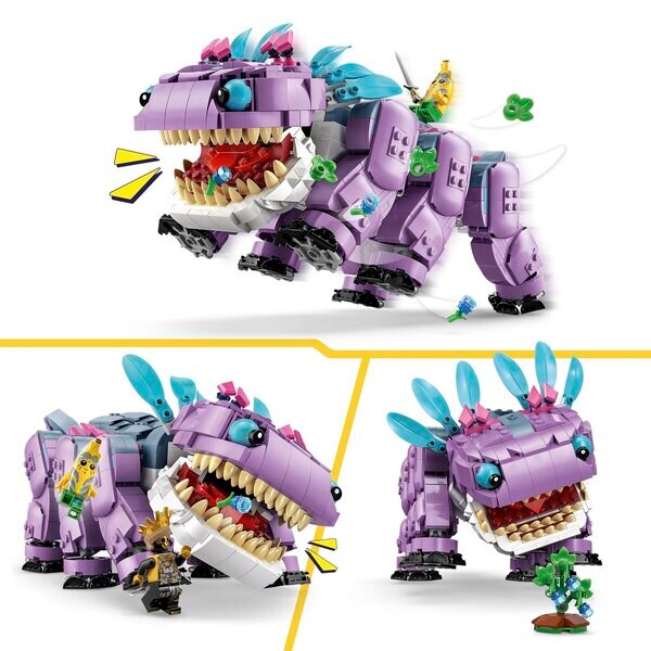 LEGO Fortnite 77077 Klombo