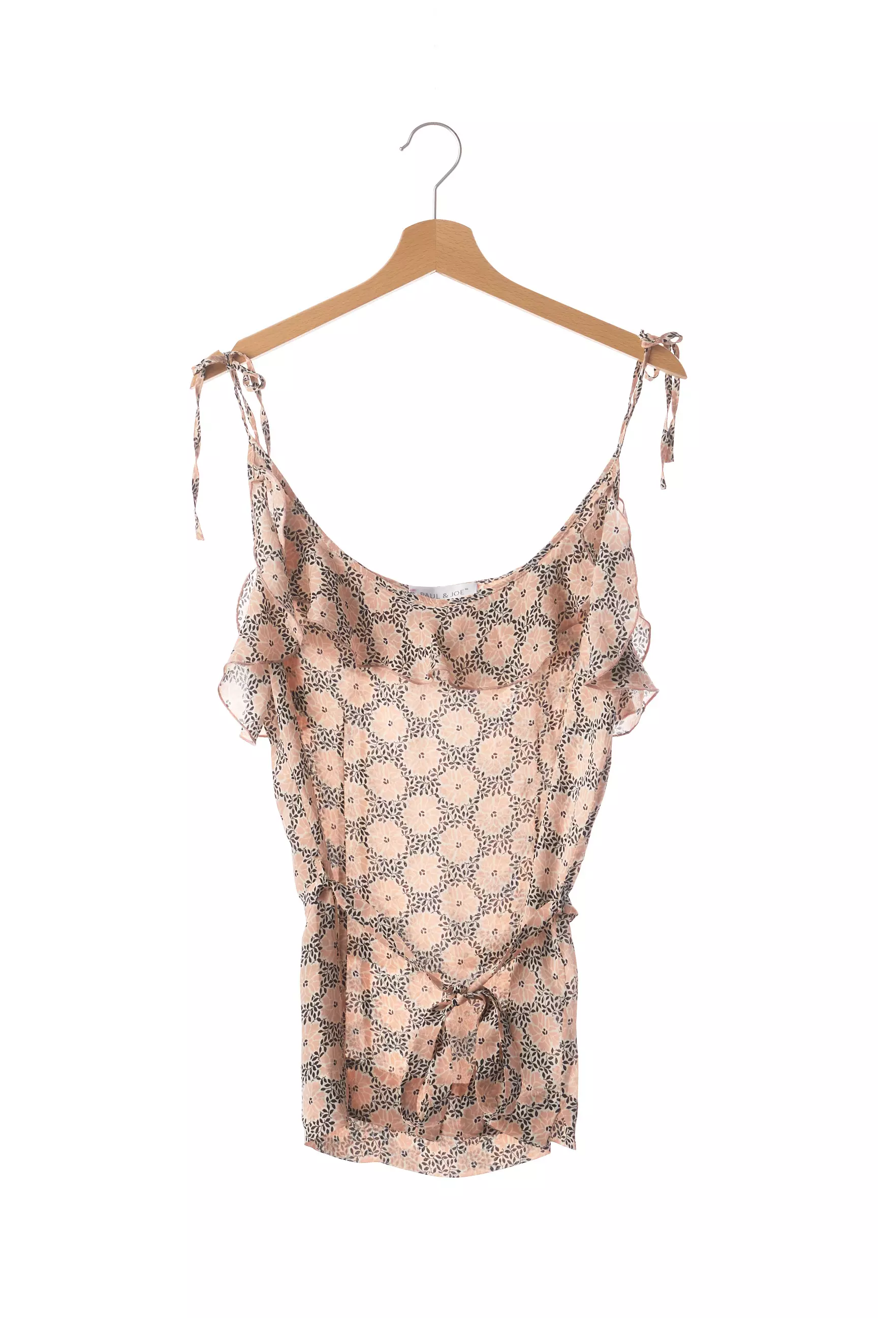 Paul Joe Tops Femme couleur rose