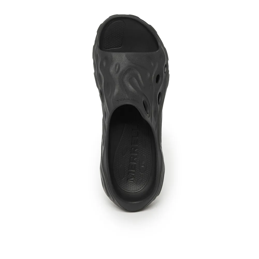 Merrell Hydro Slide 2 J005737 / schwarz