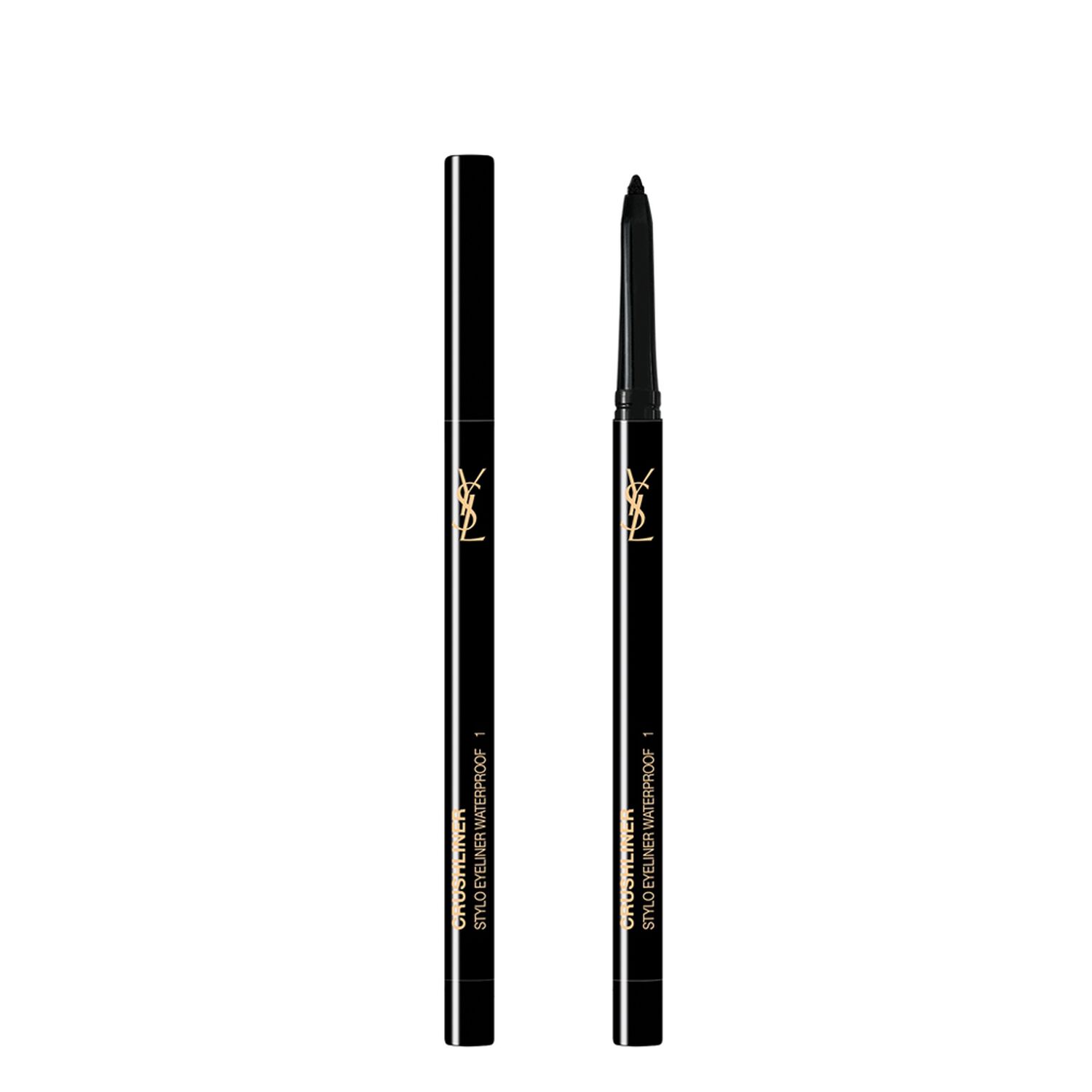 Yves St Laurent Crushliner Crayon Yeux
