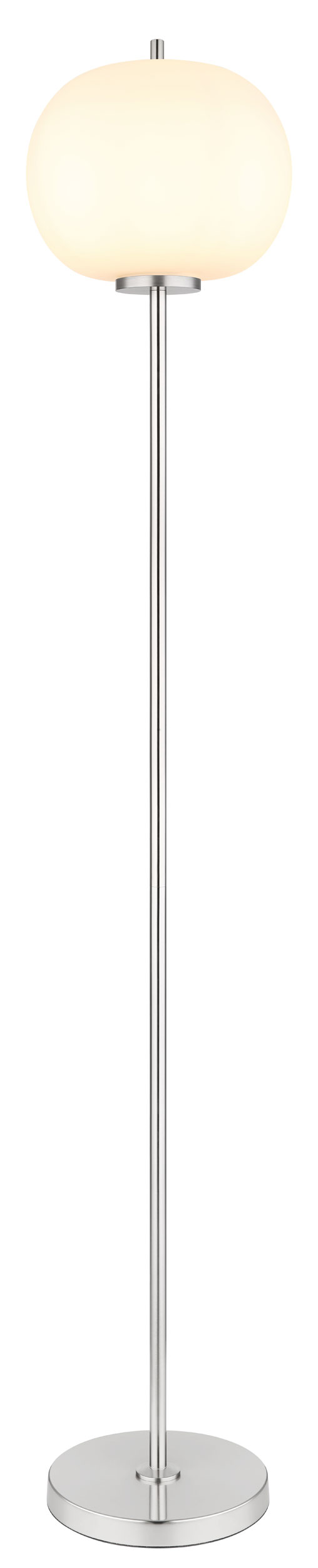 GloboLED-Stehleuchte 1flg