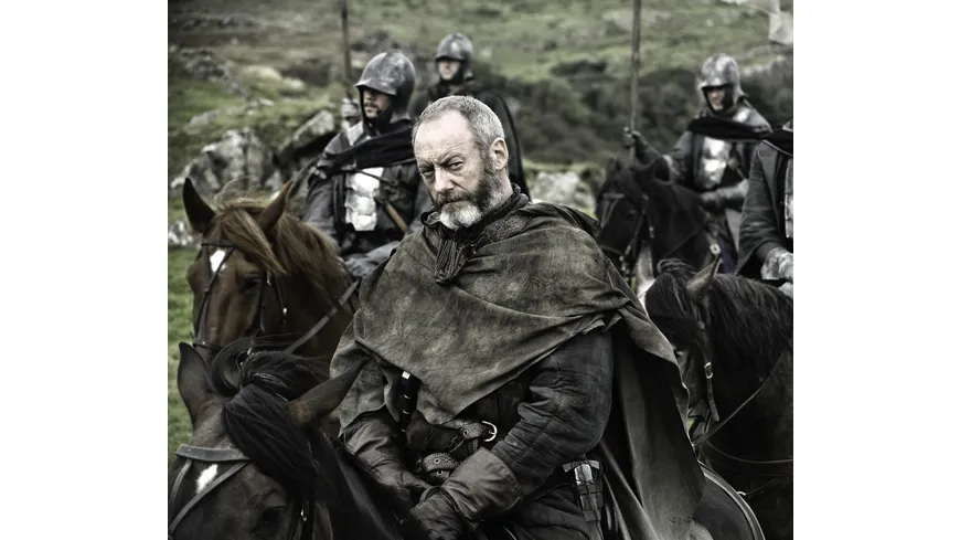 Game of Thrones - Staffel 2  [5 DVDs]