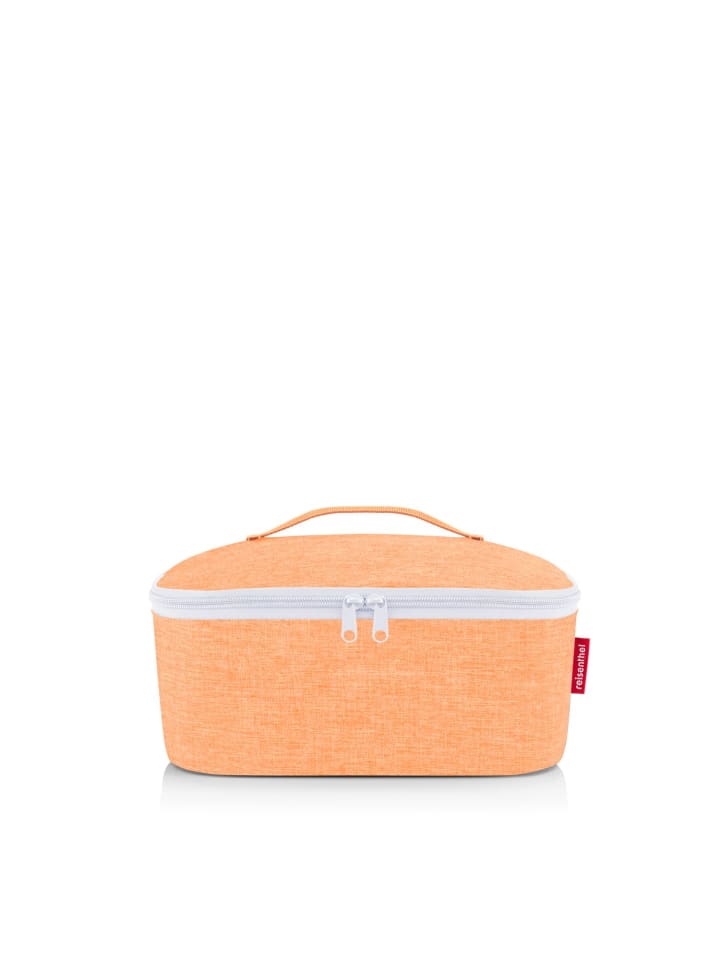Reisenthel reisenthel Kühltasche coolerbag M pocket twist apricot günstig kaufen onesize