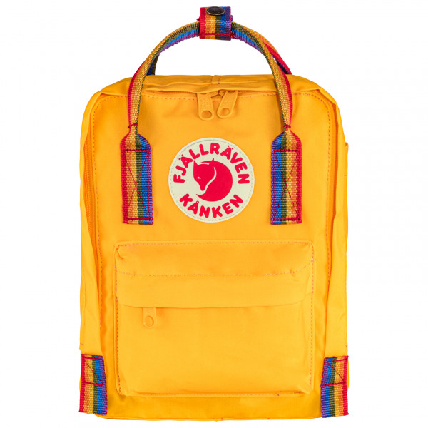 Fjällräven - Kånken Rainbow Mini 7 - Daypack