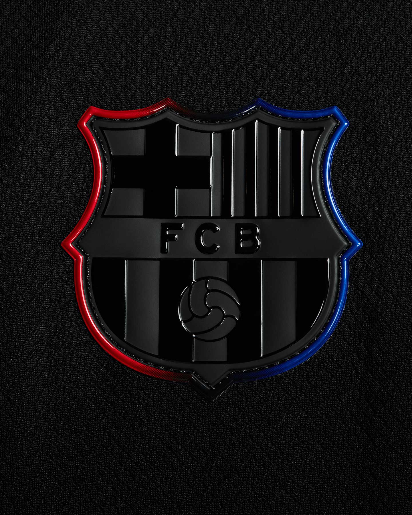 Oficiálny futbalový dres Nike Barcelona 24-25 Away M FN8792-010