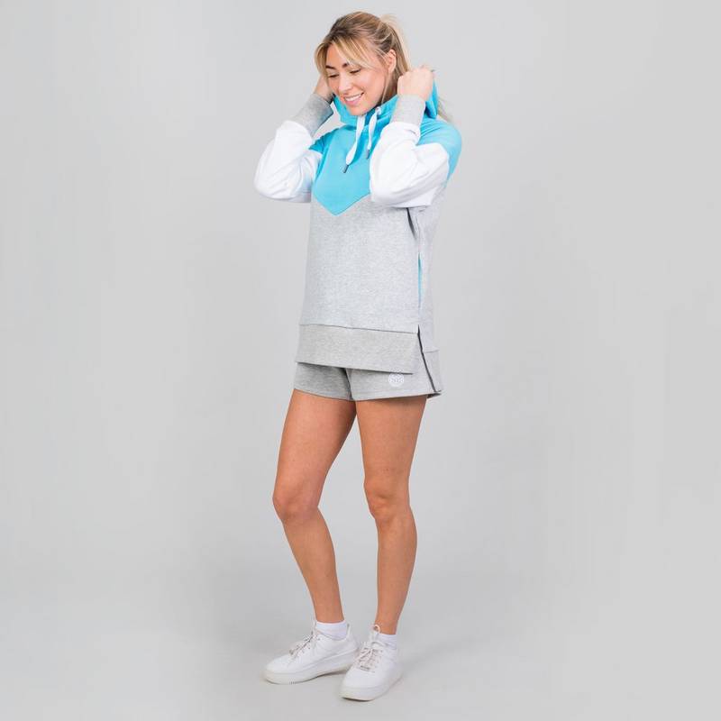 BIDI BADU Flavia Lifestyle Hoody Hoodie Damen