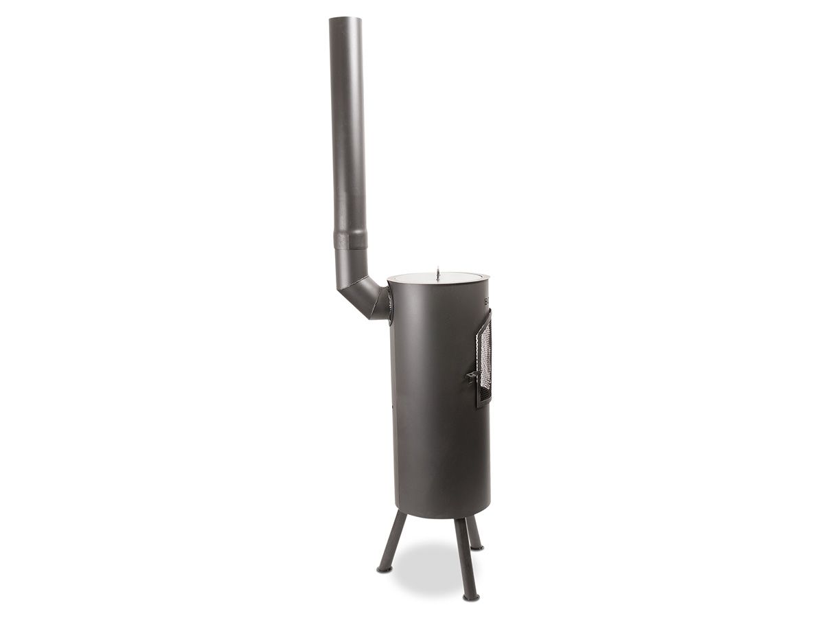 BonFeu Bongiano LP Gartenöfen