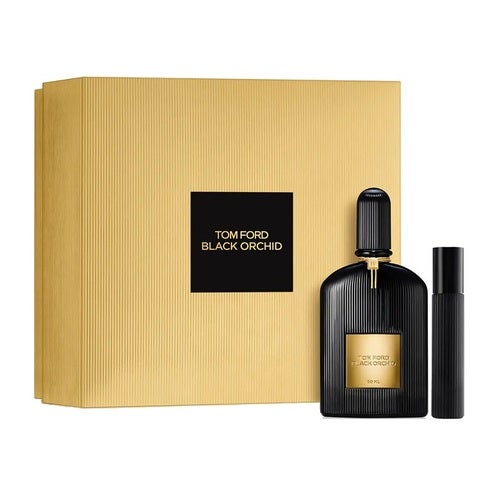 Darilni set Tom Ford Black Orchid