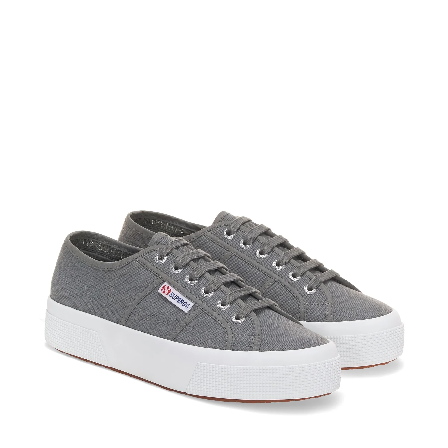 2740 PLATFORM-GRAY DK SAGE
