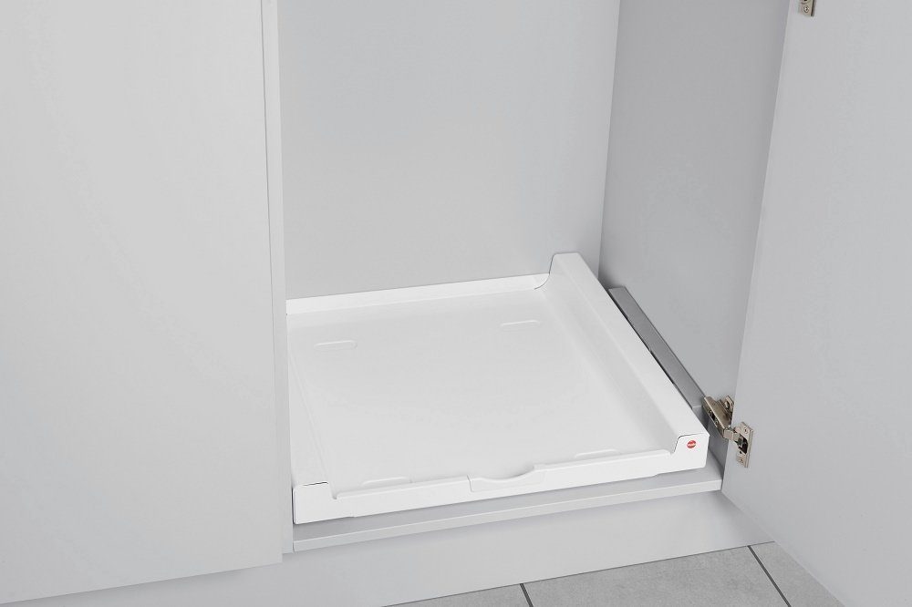Hailo Auszug, für 60 cm Unterschrank mit Drehtür