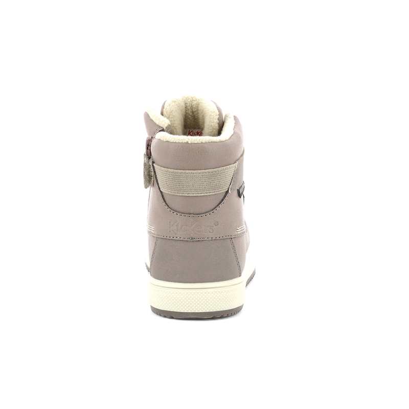 Sneakers hautes synthetique Yepo Wpf