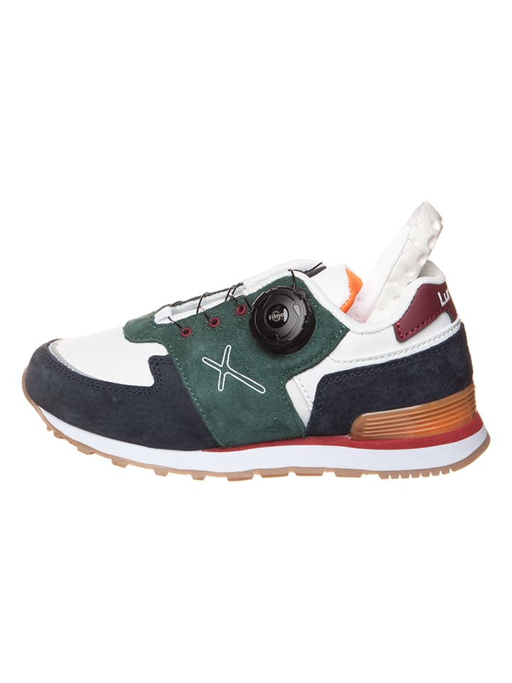 Lurchi Leder-Sneakers 