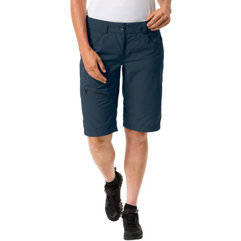 VAUDE Tamaro II Fahrradshorts Damen