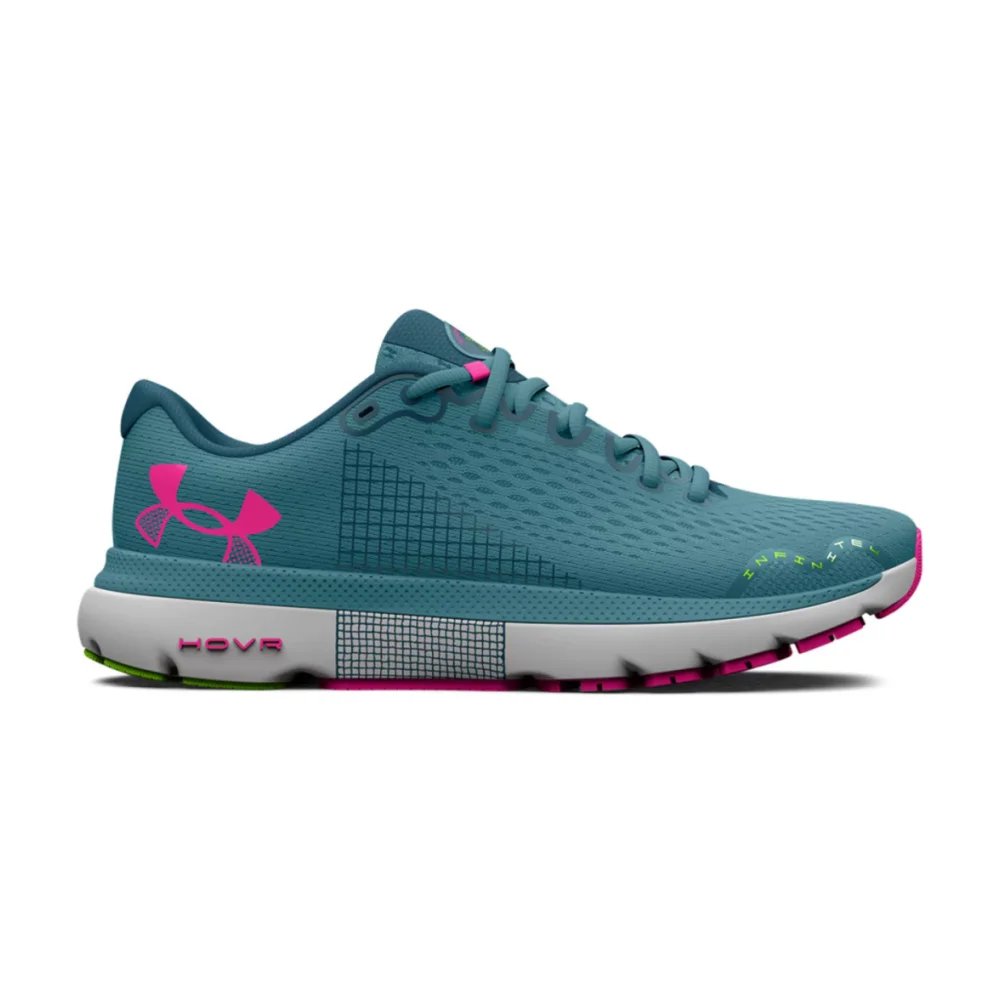 Under Armour HOVR Infinite 4 3024905-401 / blau