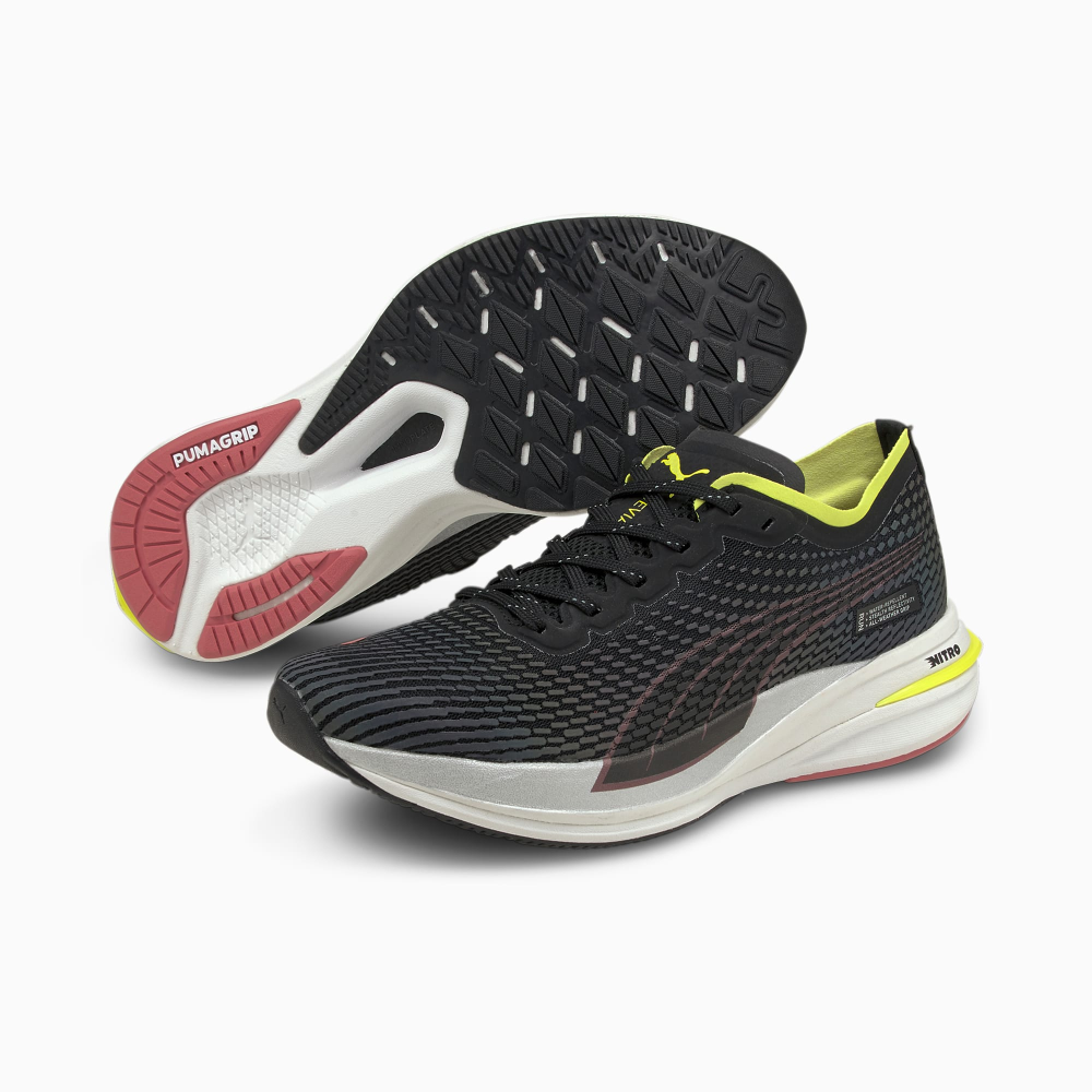 PUMA Deviate Nitro WTR Wns 195573-01 / schwarz