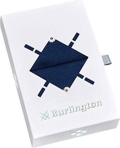 Burlington Socken Basic Gift Box Uni 2er Pack