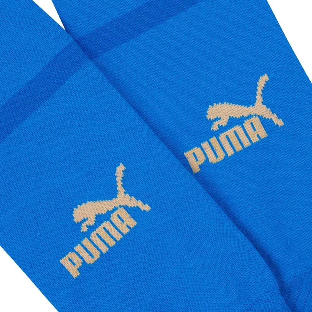 Italien FIGC PUMA Heim Stutzen 765675-11