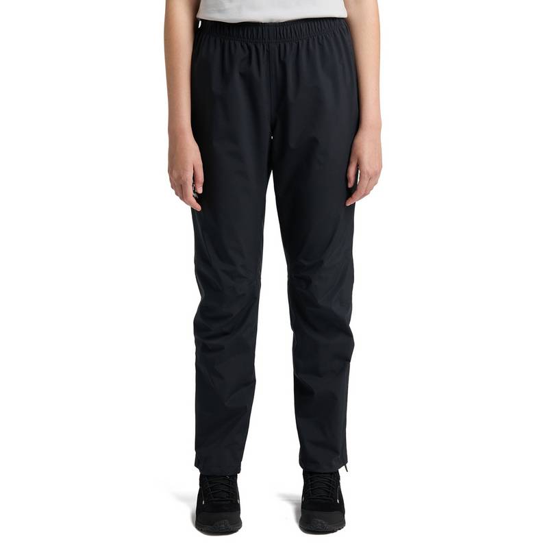 Haglöfs Korp Proof Pant Funktionshose Damen