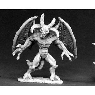 Gargoyle Warrior