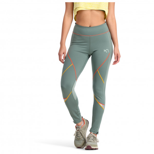 Kari Traa - Women's Louise 2.0 Tights - Leggings