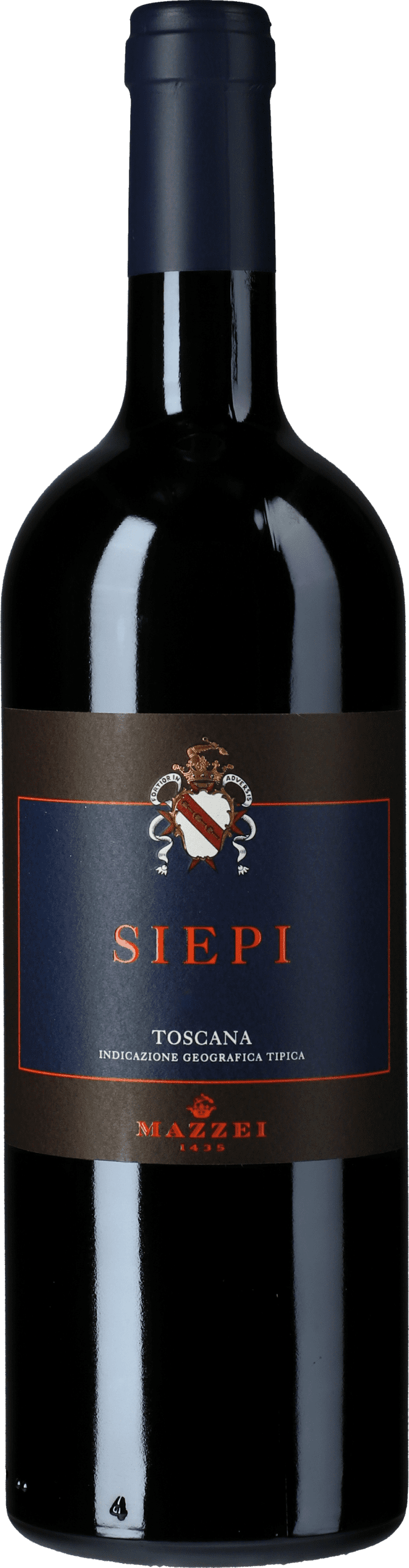 Mazzei: Siepi 2020