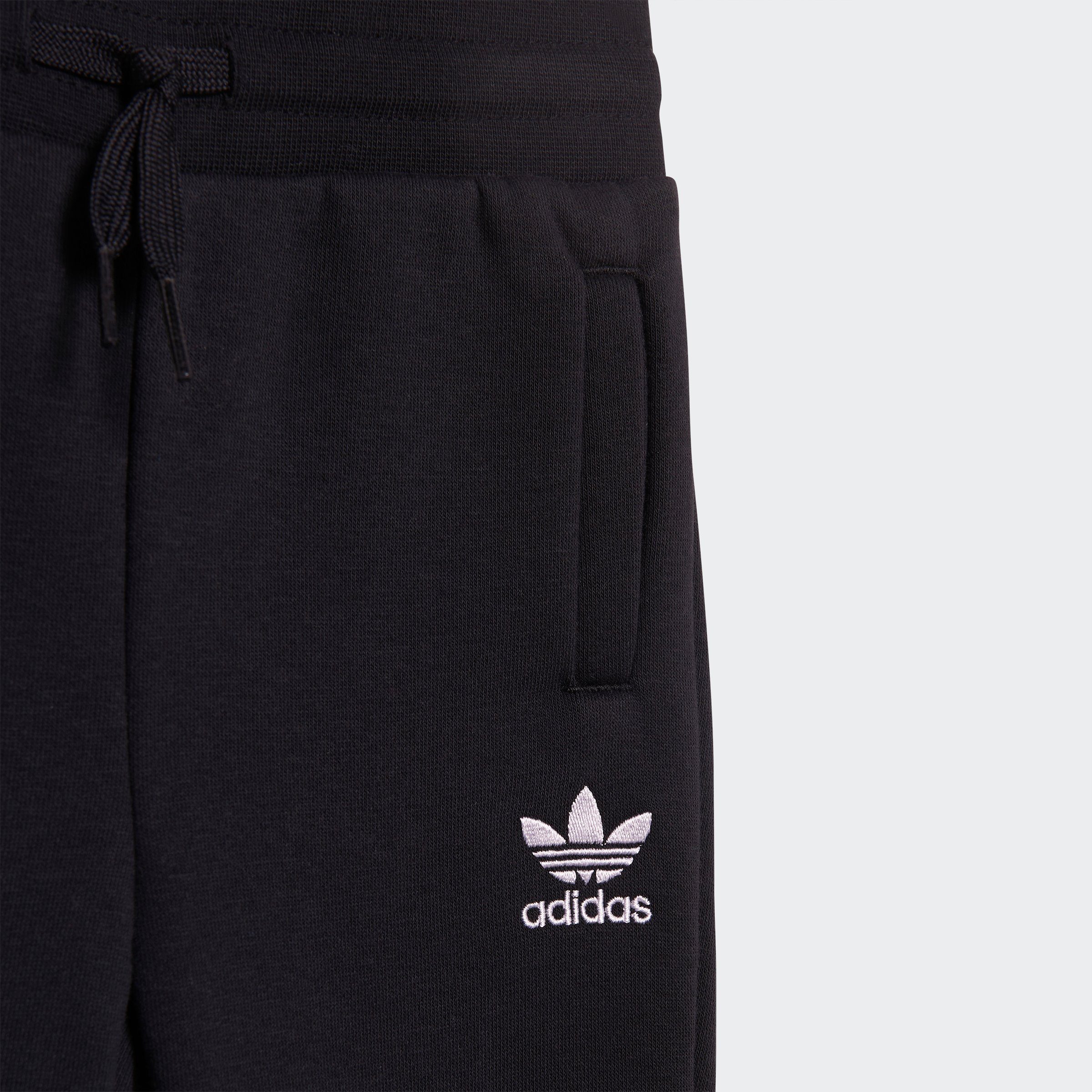 adidas Originals Trainingsanzug CREW SET (2-tlg)
