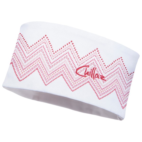 Chillaz - Ornament Zig Zag - Stirnband
