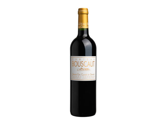 Château Bouscaut 2019 Bordeaux Pessac-Léognan