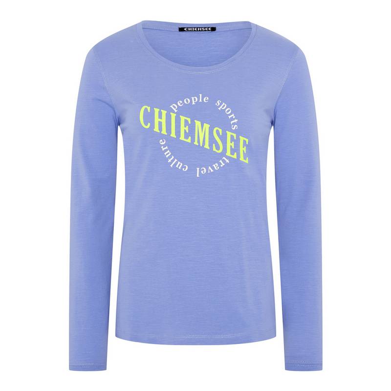 Chiemsee Longsleeve Langarmshirt Damen