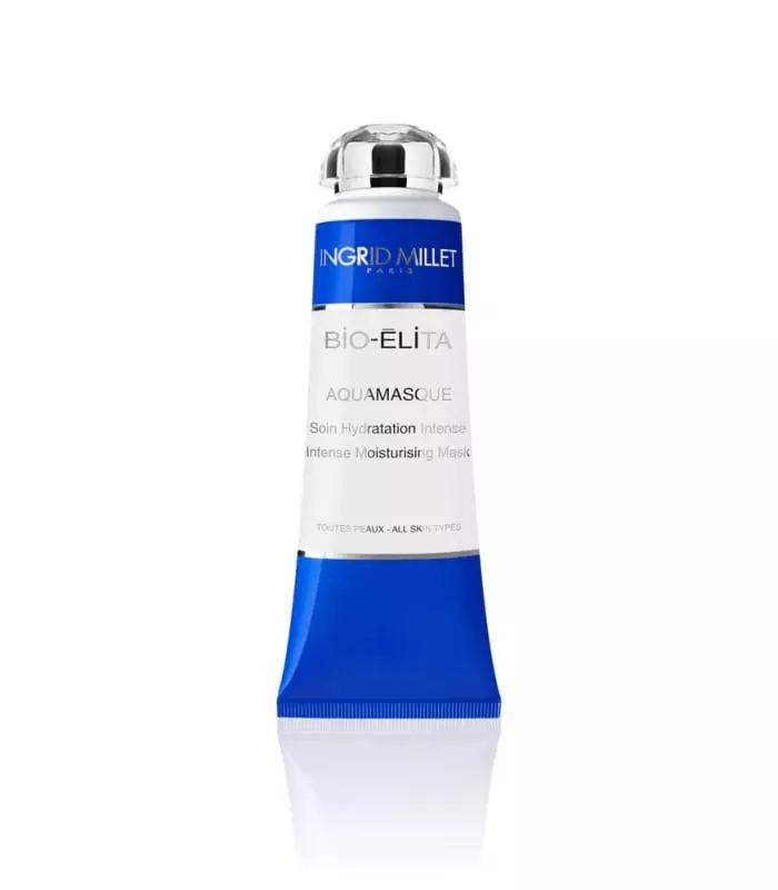 BIO ELITA Masque Hydratation Intense