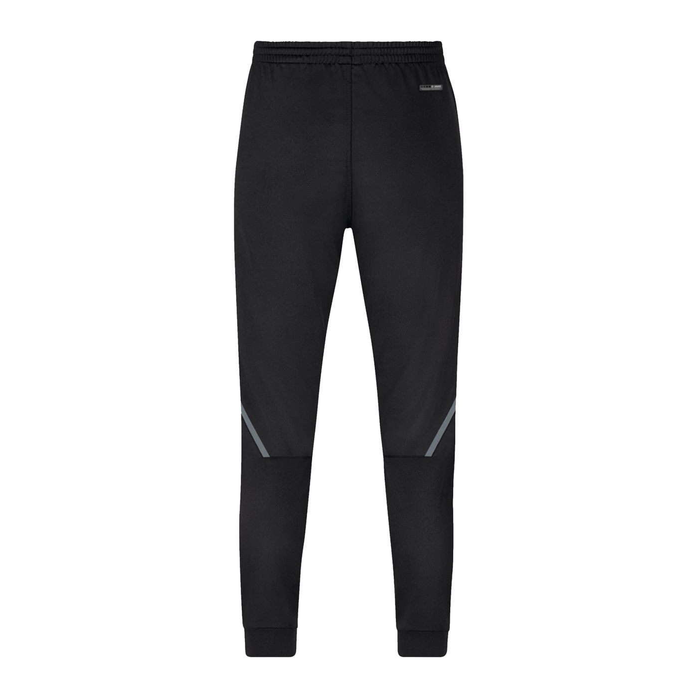 JAKO Challenge Polyesterhose Schwarz Grau F811