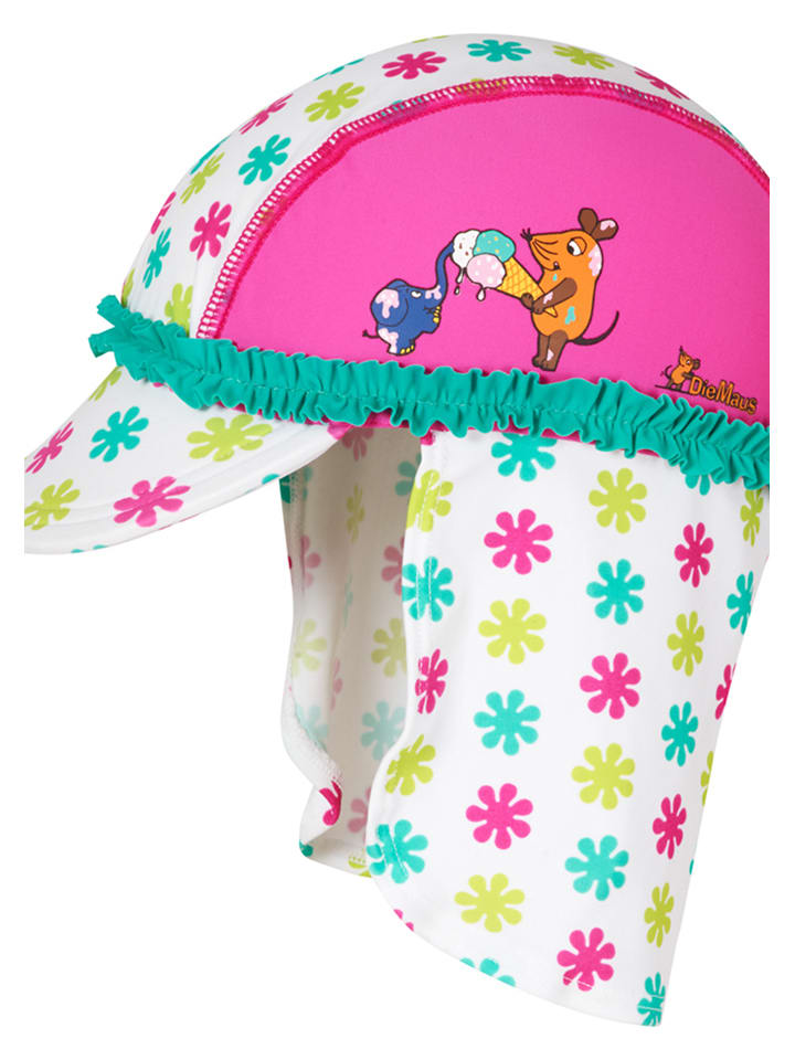 Playshoes Nackenschutzcap 