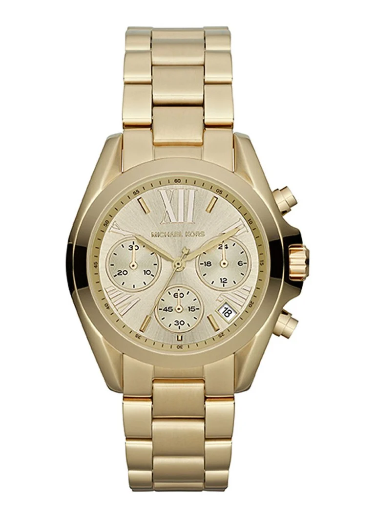 Michael Kors Bradshaw watch MK5798