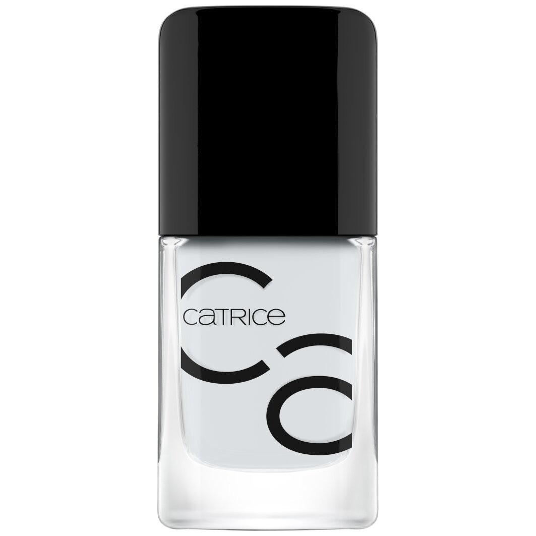 Catrice Iconails