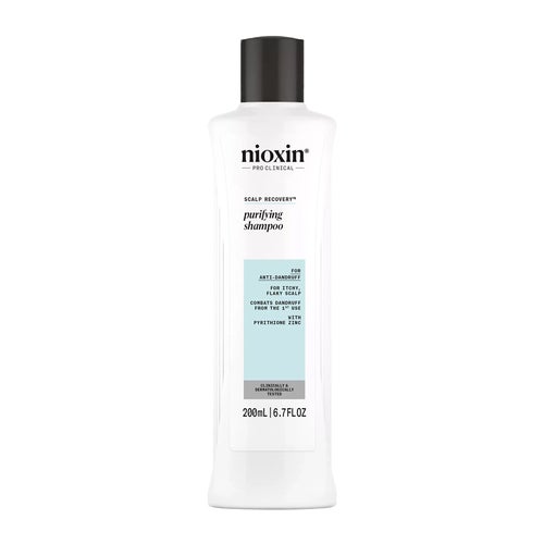 Szampon oczyszczający Nioxin Scalp recovery 1000 ml