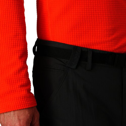 HERREN WANDERHOSE MIT ZIPP OFF 