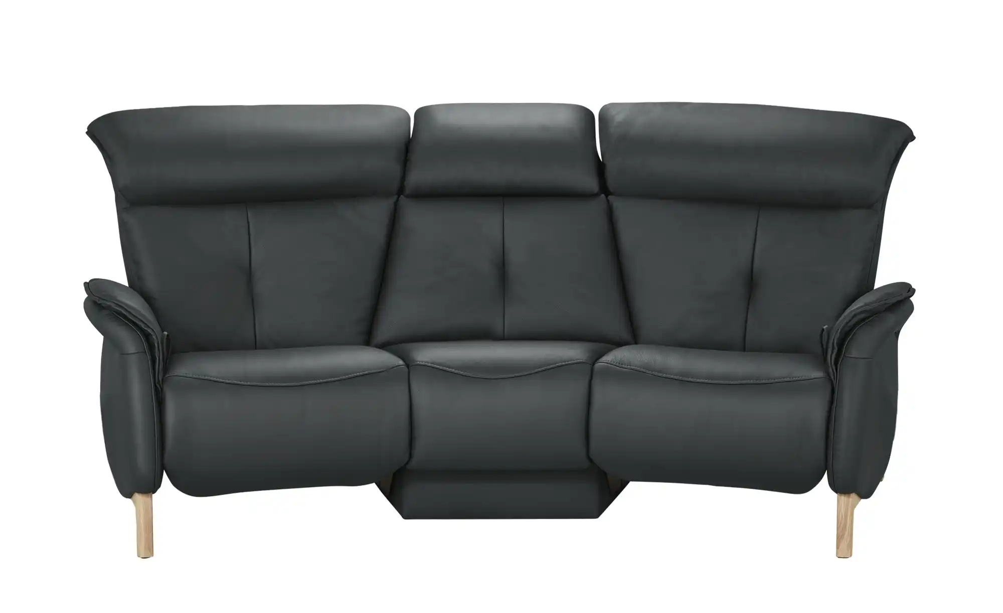 himolla Einzelsofa Leder 4708