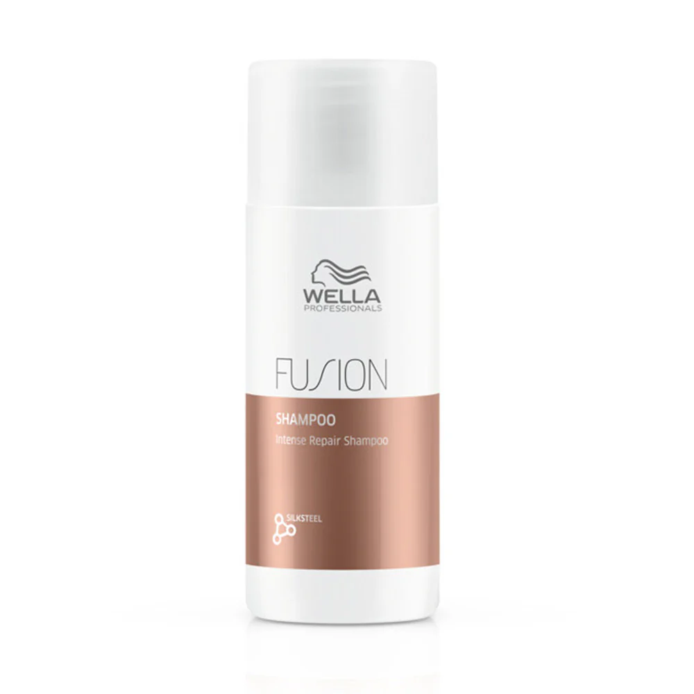 Fusion Fusion Shampoo - Shampoo Rinforzante