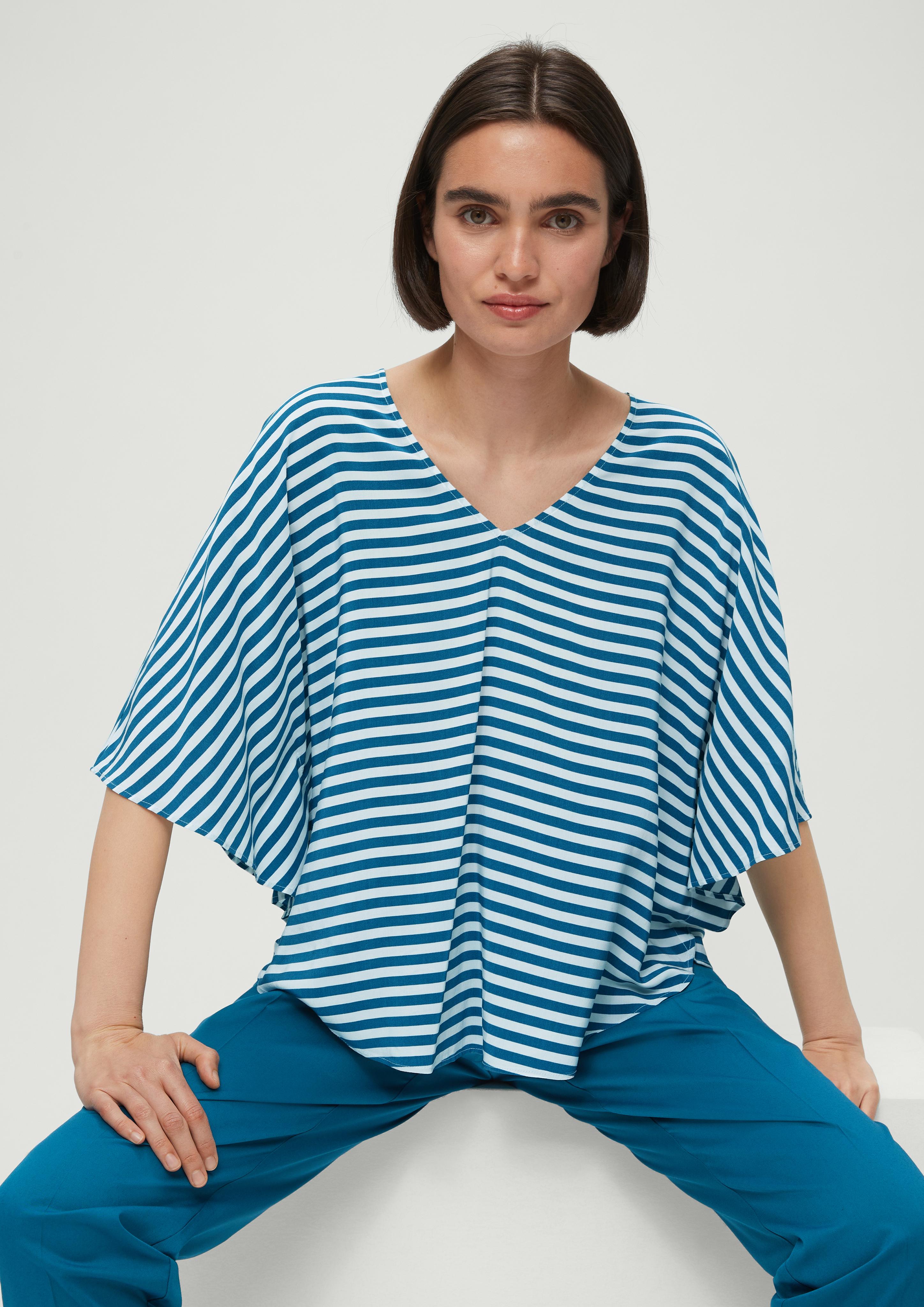 Bluse mit Fledermaus-Arm  2132295-67A4