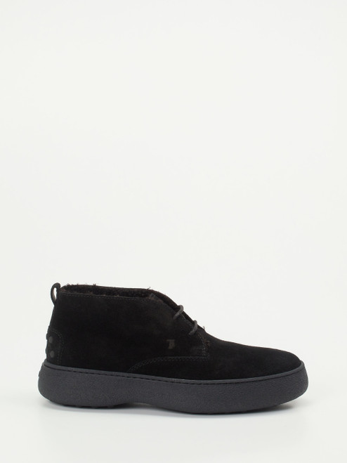 Boots-48010090557 Tod's