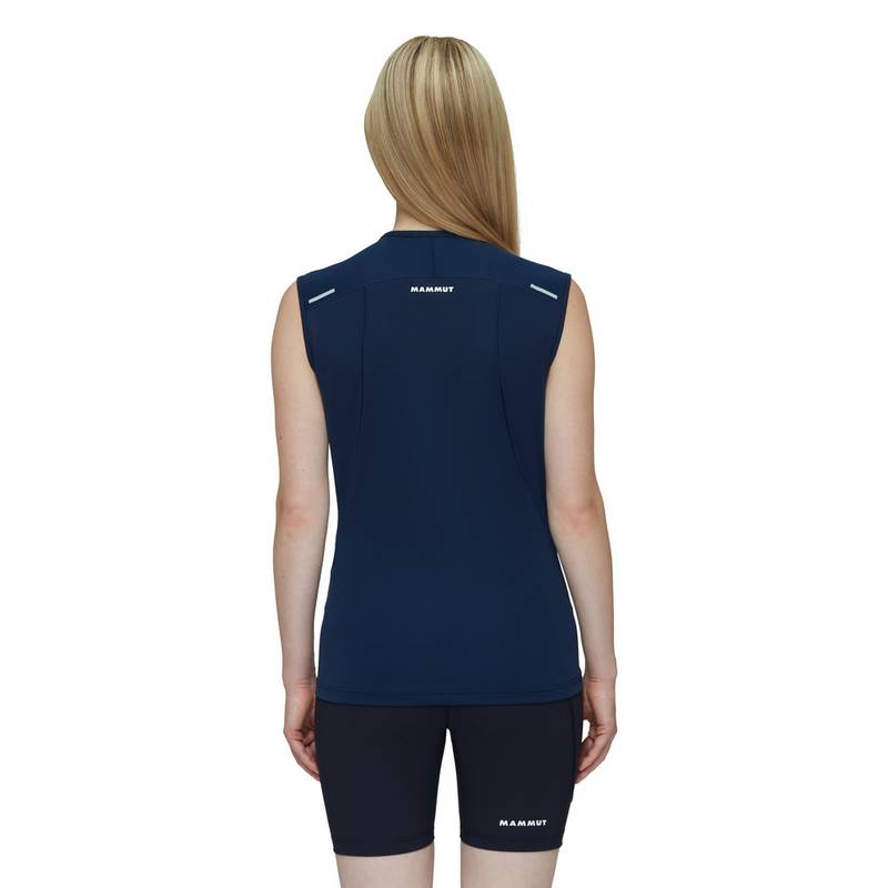 Mammut Tanktop Damen