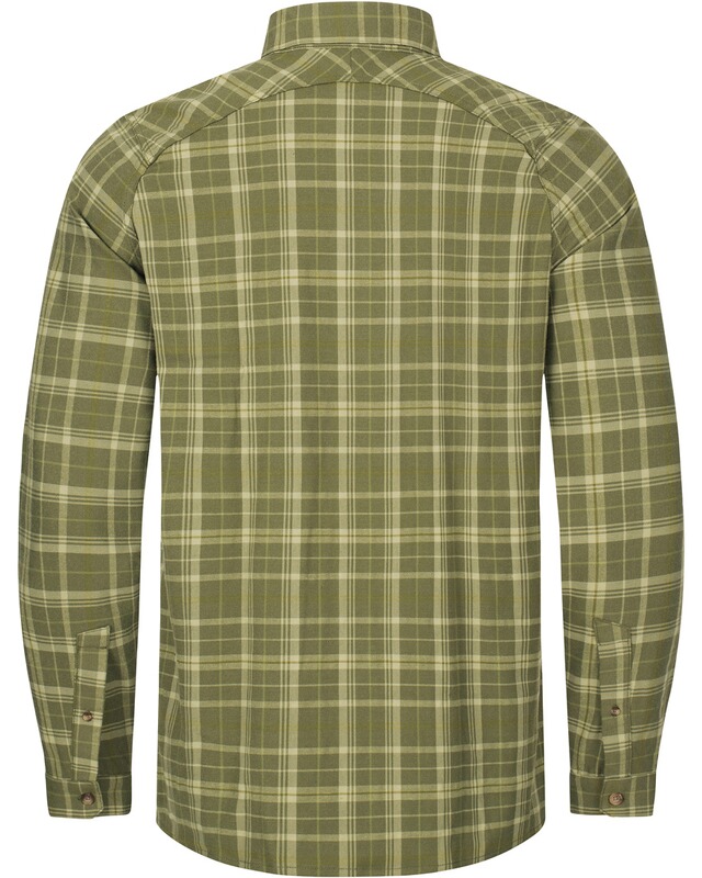 Blaser Outfits Hemd HunTec TF 20