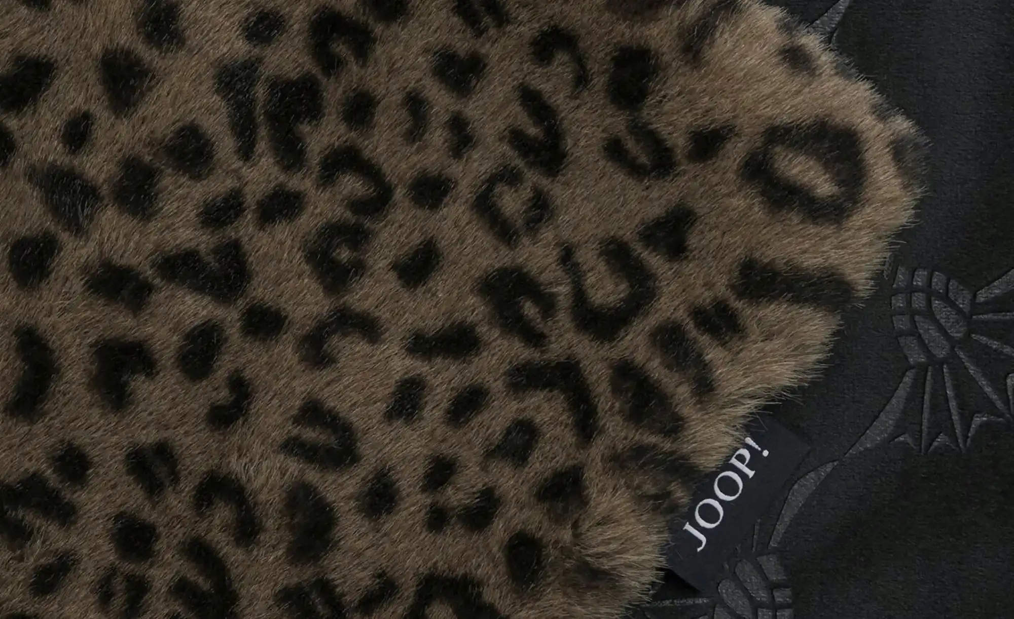 JOOP! Plaid JOOP! Leonesse