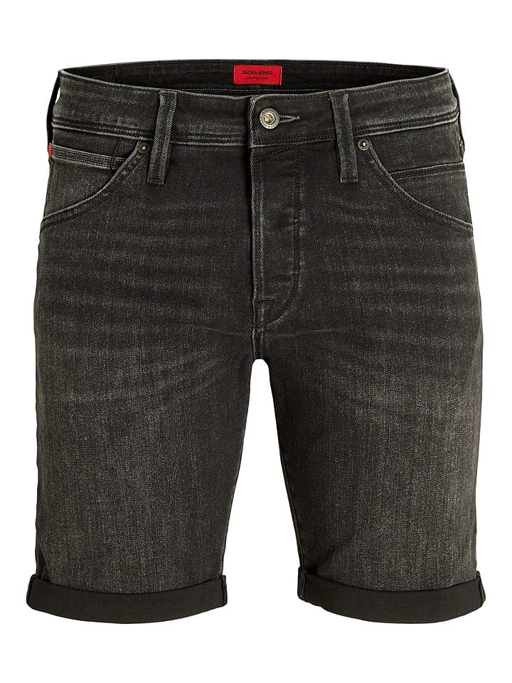 Jack & Jones Jeans-Shorts 