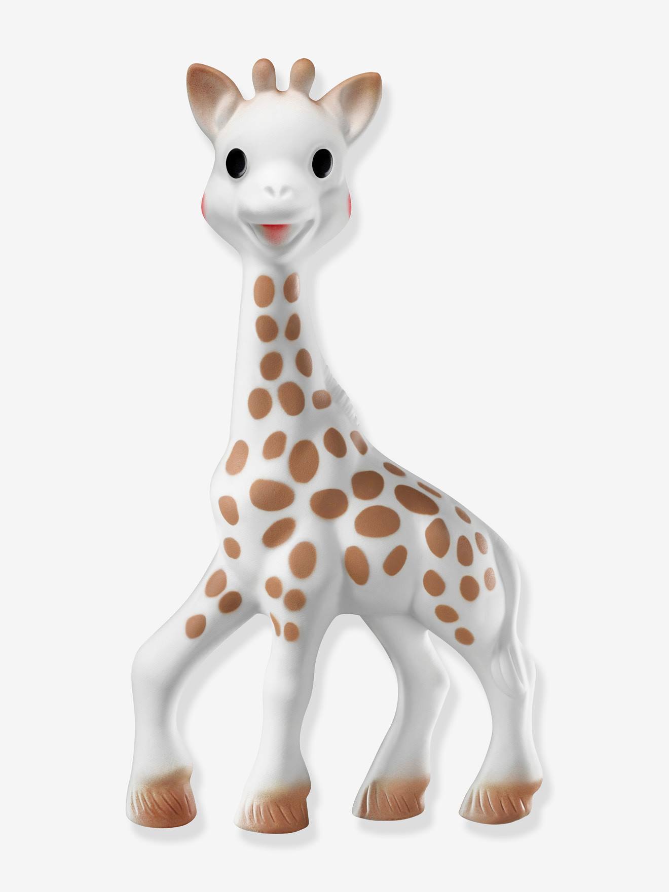 Coffret Sophie la Girafe & GCF