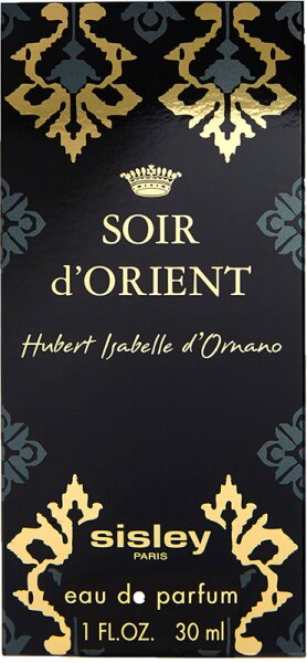 Sisley Soir d'Orient Eau de Parfum